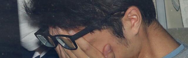 Jaapanis hukati „Twitteri mõrvar“, kes tappis üheksa inimest