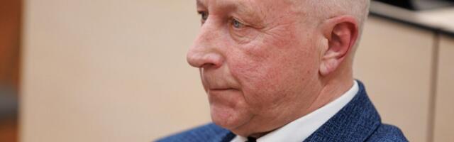 Ametialane võltsimine: endine põllumajandus- ja toiduameti juhtivametnik mõisteti kohtus süüdi