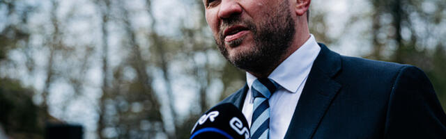 Välisminister Tsahkna rendib Heiti Hääle pereliikmetelt Käsmus suvemaja