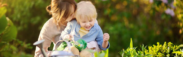 KOLUMN ⟩ Malle Pärn: ühiskond ja riik on nagu aed, mida tuleb harida