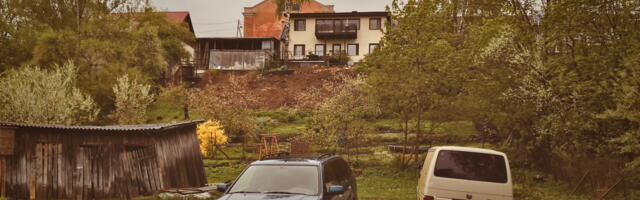 Autoaasta 2025 – õudus, mida keegi ei osanud oodata