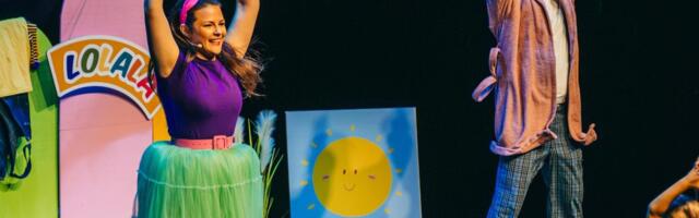 Türi Perepesa kutsub sünnipäeva puhul nautima Lolala kontserti. Piletiraha ei küsita