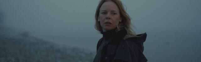 Näitleja Alma Pöysti: olen Eestis veetnud nii palju aega, et hakkan juba eesti keelt mõistma