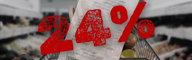 Rainer Rohtla_ kas naabrid on rumalad või peame ise peeglisse vaatama? Riigijuhtide ainus ülesanne peab praegu olema hinnatõus lõpetada