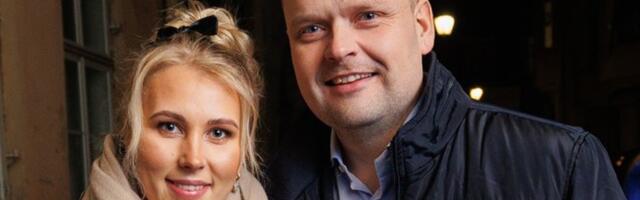 KLÕPS | Andres Puusepa kallim tähistab Hispaanias juubelit_ päikese alla põrutasid ka Sarrapid