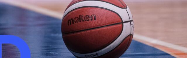 TÄISPIKKUSES | Vaata uuesti Viimsi - Läti Ülikool kohtumist!