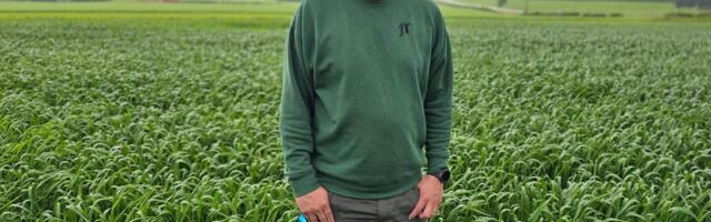 Farmer Tõnise teekond: kui mullast saab tööriista asemel partner