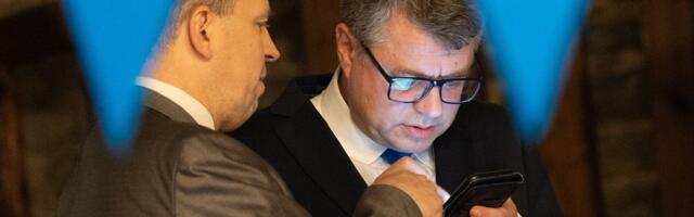 POLIITIKARADAR | Võitjad: Isamaa, Keskerakond, Parempoolsed. Suured kaotajad: Reformierakond, EKRE, Eesti 200