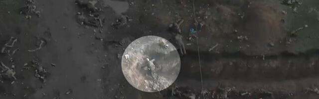 VIDEO: jubedad kaadrid Vene sõdurite hukkumisest NB! Nõrganärvilistele tungivalt mittesoovitav