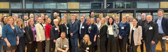 Eesti ja Põhjamaad seadsid ühised eesmärgid iduettevõtete kasvu toetamiseks