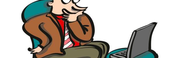 Otsisin kiirteed miljonini, kuid leidsin kümneid treppe