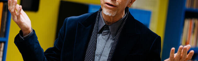 Arvustus. Mine metsa, Mihkel Mutt (ehk Mida sa, vanamees, sajatad?)