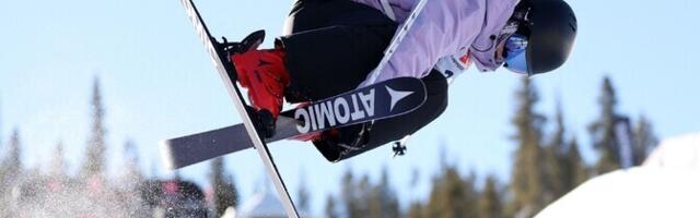 Meentalo sai rennisõidu MK-etapil 15. koha