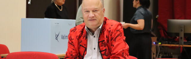 Lääne-Nigula vallavolikogu isamaalasest liige jätkas naiste alavääristamist