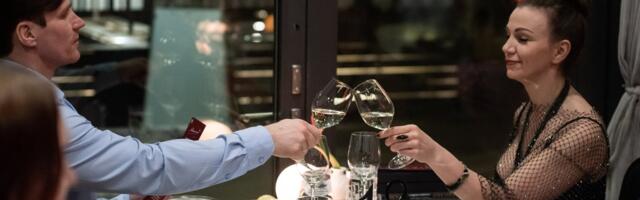 Restoranid otsivad viise, kuidas ellu jääda. Nii mõnigi on sunnitud alanud madalhooajaks uksed sulgema