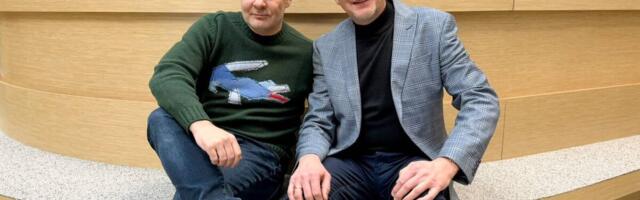 Tormis karastunud: kogenud agentuurijuhid pööravad kriisi konkurentsieeliseks