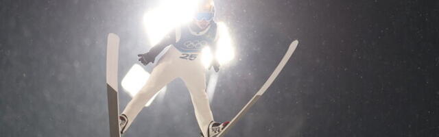 VAATA OTSE | Aigro ja Vagul tõusevad suurel mäel õhku