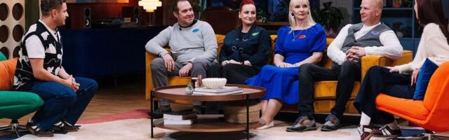 „Selline tunne oli nagu lastesaadet vaataks.“ Eesti Loto uus telemäng „MEIE BINGO!“ vaatajatele peale ei läinud
