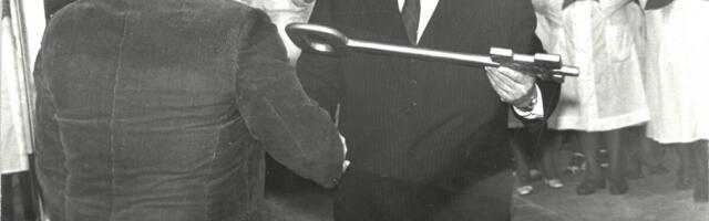 GALERII: 40ndat aastat tegutsev Medicum ravib Tartu linna jagu patsiente