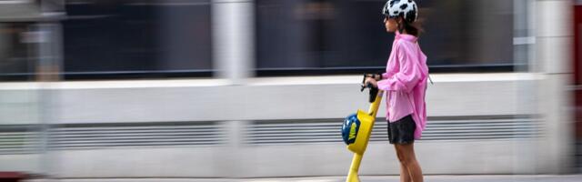 Hea teada: Kas kergliikurid vajavad liikluskindlustust?