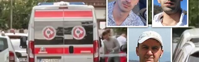 SAČEKAO JE DA ZASPU I ZAKLAO IH NA SPAVANJU?! Mistertija trostrukog ubistva u Podgorici, svi pričaju o motivu svirepog zločina!