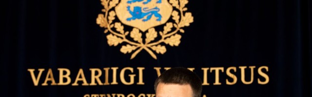 Piirangud tulevad poodidele ja restoranidele