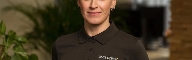 Kadri Leetberg: talvitumishaiguste ennetamine algab juba külvihetkel