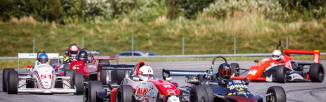 Estonian Grand Prix´l võetakse sihikule rajarekord ja starti on oodata üllatusnimesid