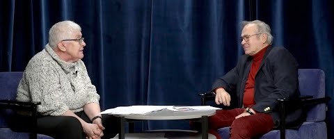 „SERVITI“: Urve Läänemets: Oleme edukad, kui oskame kasvatada haritud ja kõlbelisi isiksusi UU