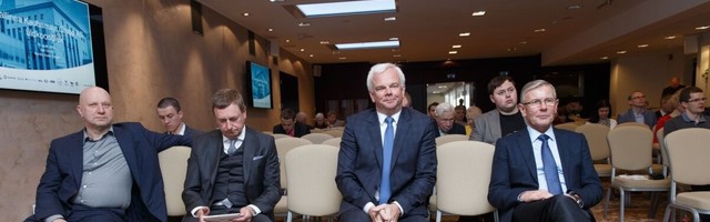 Kaubanduse otsustajate TOPi kolm esikohta läks ühte kontserni: kõige tähtsam on äris tülisid vältida