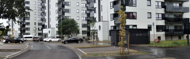 JÄRGMINE PÕLVKOND | Eluruumide planeerimine ei lähtu inimestest või jätkusuutlikkusest, vaid kasumist