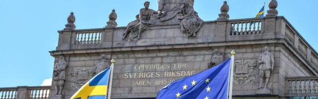 Endine Rootsi luuretöötaja: keskne probleem moslemite integreerimisel on see, et islam on ühteviisi usuline kui ka poliitiline „projekt”