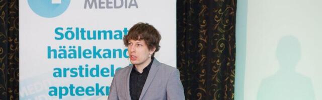 GALERII Konverents "Meditsiin 2022" vaatas tulevikku