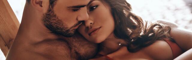 Uuring Eestis: peenise pikkus on rindade suurusest olulisem