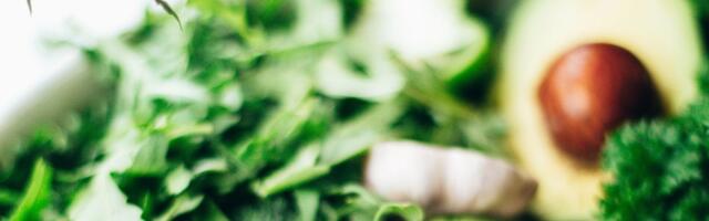 Väsimuse korral lisa menüüsse seda toiduainet