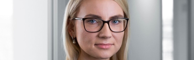 Aet Urvast: ebakindlust jagub veel aastateks