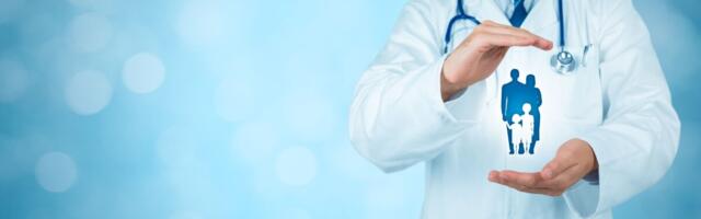 Soome otsib oma ravipiirkondadesse lahendust Eesti perearstisüsteemist