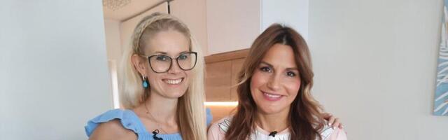 BE MORE IMELIHTSALT VALMIV JA TERVISLIK VEGAN JÄÄTIS