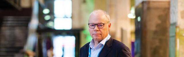JÜRI MÕIS: Mina jätan alati pool aeda niitmata ja minu niiduk töötab hääletult