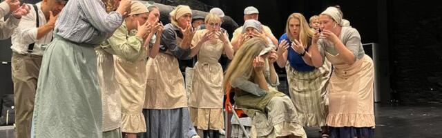 NUKU koor on Virtsus