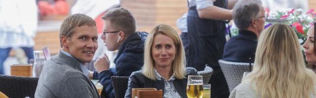 Arvo Halliku investeermisfirma jäi mullu 17 500 euroga kahjumisse