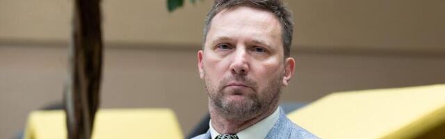 Erakorralise meditsiini arstide seltsi juhiks sai Kuido Nõmm