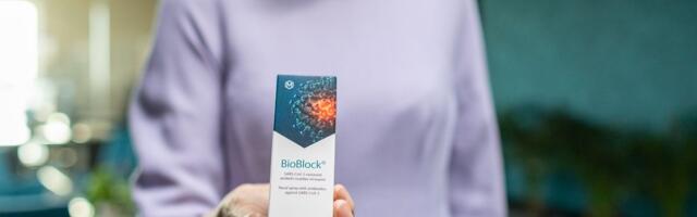 UURIJA: me ei tea, kas lehma antikehadest tehtud Bioblock üldse COVIDI vastu toimibki