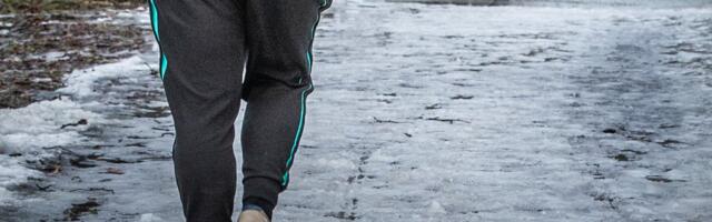 NÄDALA ILMAPROGNOOS | Tavalisest külmem jaanuar lõpeb soojal noodil