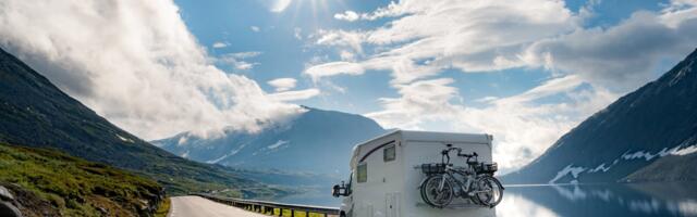 [KUULA INTERVJUUD] Flameko Autohooldusesse on oodatud nüüd ka matkaautod