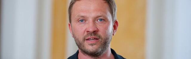 Eesti 200 kiitis uue valitsusleppe heaks