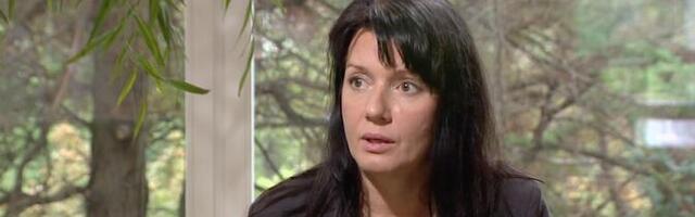 Heidy Purga kärbetest: raskeks läheb kõigil, see on selge