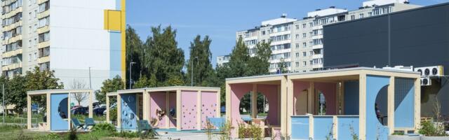 Tallinn, Euroopa roheline pealinn – aasta täis rohepesu või samm parema linnaruumi poole?