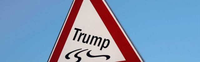 KOLUMN | Edward Lucas: kardan veelgi dramaatilisemaid sündmusi. Tõeline USA vastasseis toimub nüüd enesekindlama Euroopaga