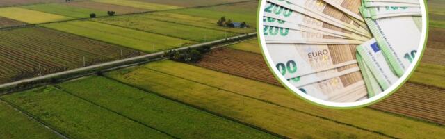 SPETSIALIST VASTAB | Kas on oodata põllumaa hinna langust?